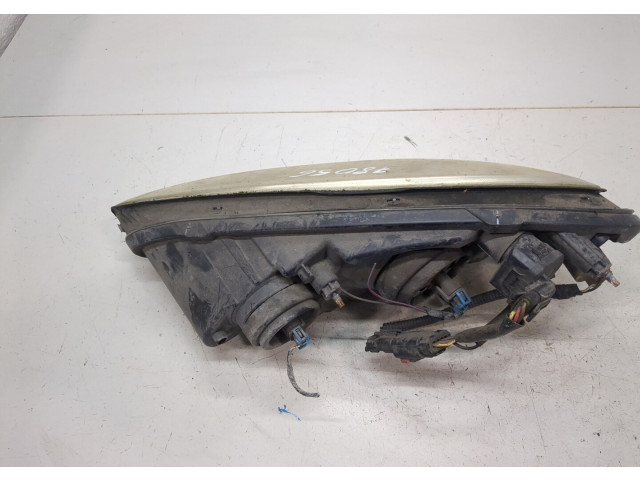 Фара передняя Chrysler PT Cruiser правая