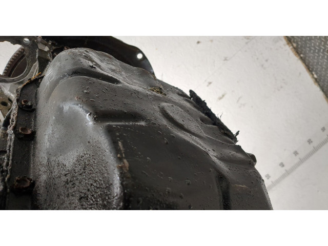 Турбина Mitsubishi Outlander XL 2006-2012