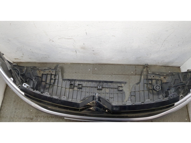 Бампер  Citroen C5 Aircross 2018-2022 передний   