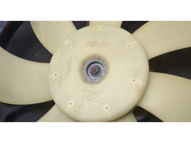 Вентилятор радиатора Honda Accord 8 2008-2013 USA