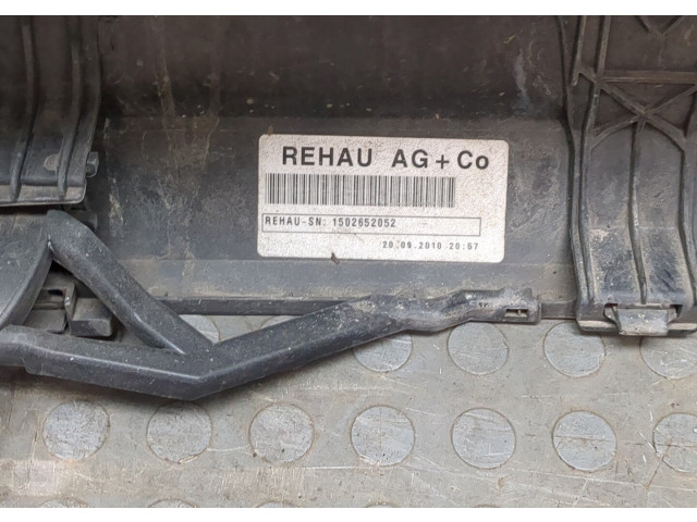 Бампер Mercedes E W212 2009-2013 задний A21288007789999