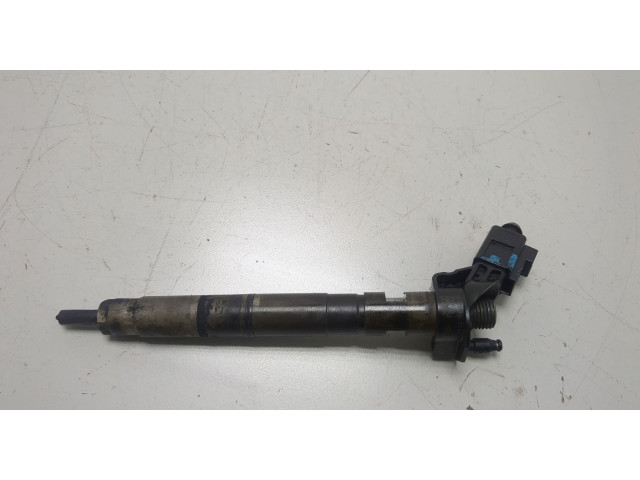 Форсунка топливная Audi A6 (C6) 2004-2011 0445115039