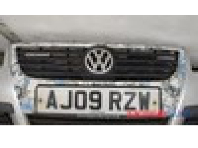 Бампер Volkswagen Passat 6 2005-2010 передний