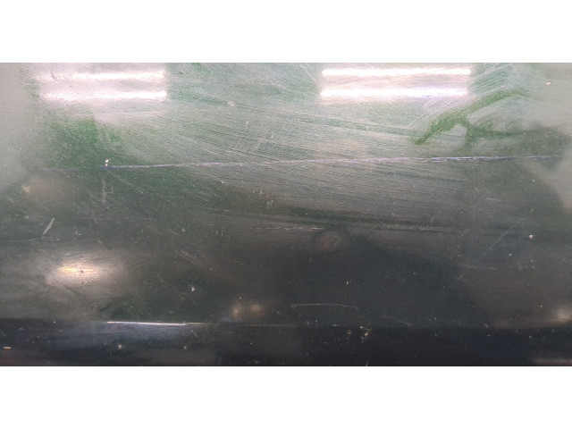 Бампер  Skoda SuperB 2001-2008 задний   