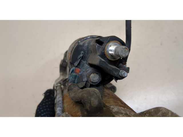 Стартер Jaguar XF 2007–2012 3 8X2311001AB