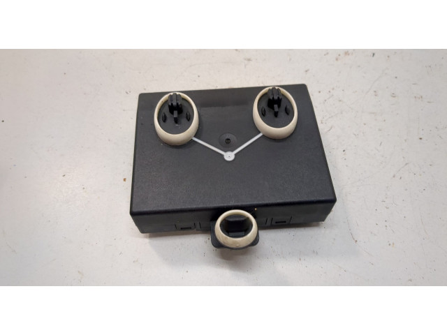 Блок комфорта  Audi Q7 2005-2015      4L0907290A  