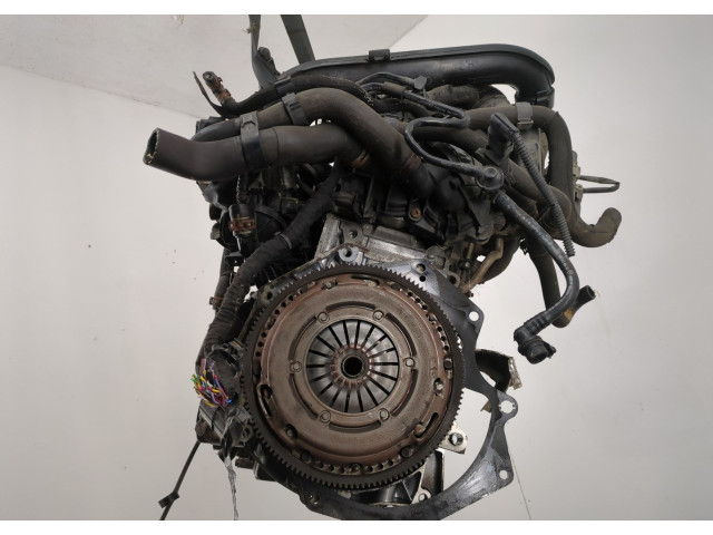 Форсунка топливная Skoda Yeti 2009-2018