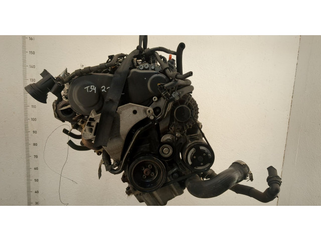 Генератор Volkswagen Passat 6 2005-2010 03G903023