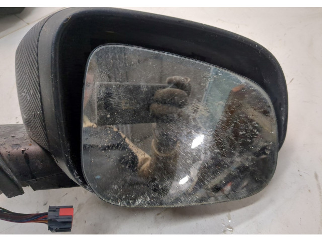 Зеркало боковое Jaguar XF 2007-2015 правое