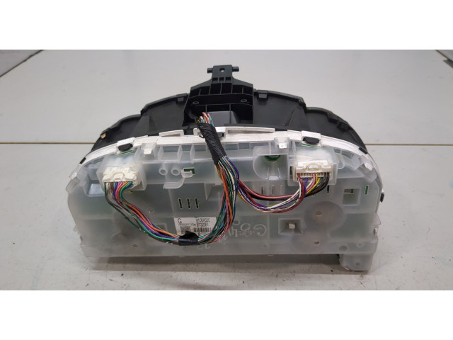 Панель приборов Mitsubishi Pajero 2006-2011