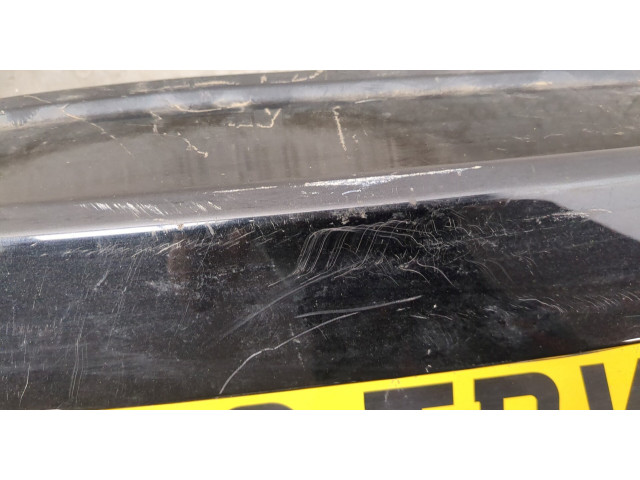 Бампер Mazda 3 (BP) 2019- задний