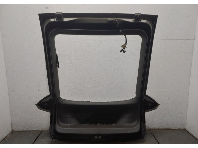 Замок багажника Chevrolet Volt 2010-2015