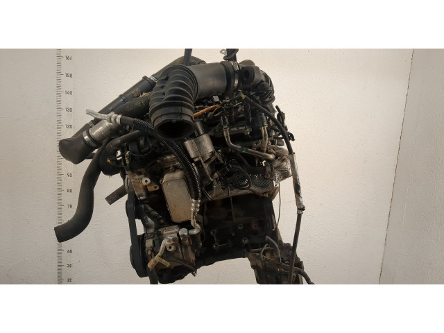 Турбина Jeep Grand Cherokee 2013-2022