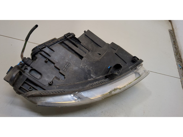 Фара передняя  Audi A6 (C6) 2005-2011 левая 