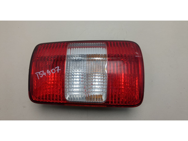 Задний фонарь