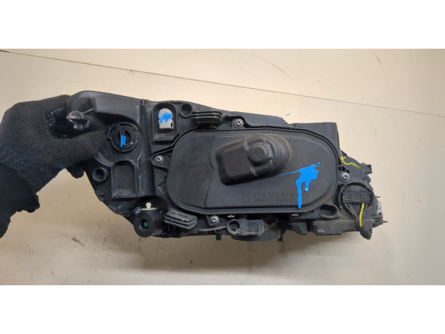 Фара передняя Volvo S60 2010-2018 левая