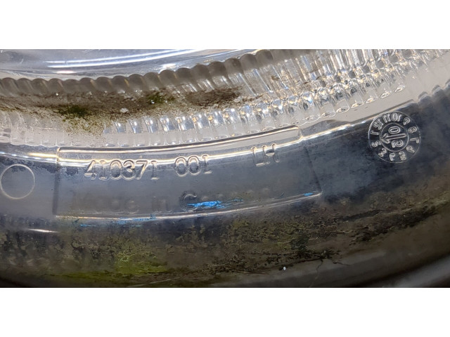 Фара передняя  Jeep Patriot 2007-2010 левая 