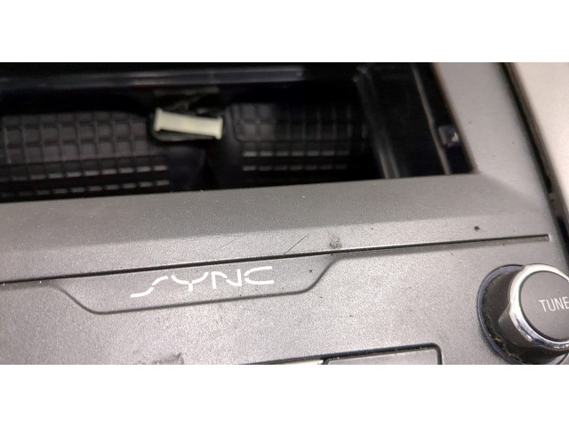 Панель приборов  Ford Fusion 2017-2020 USA       KS7Z10849GC, LS7Z10849MA     