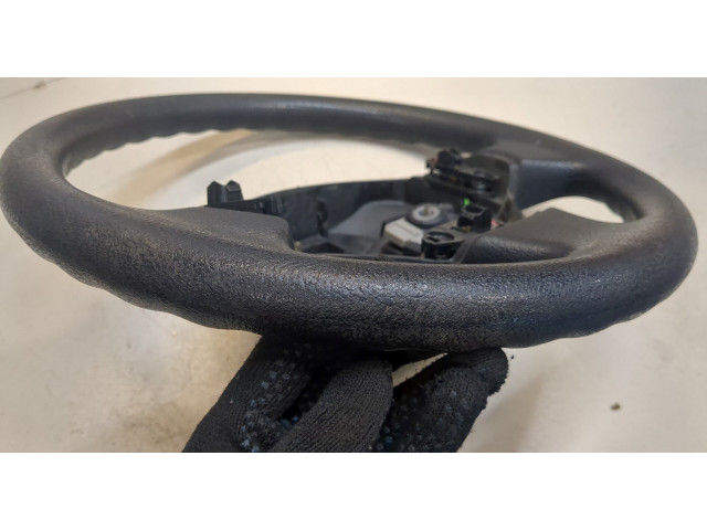 Руль  Renault Scenic RX4            