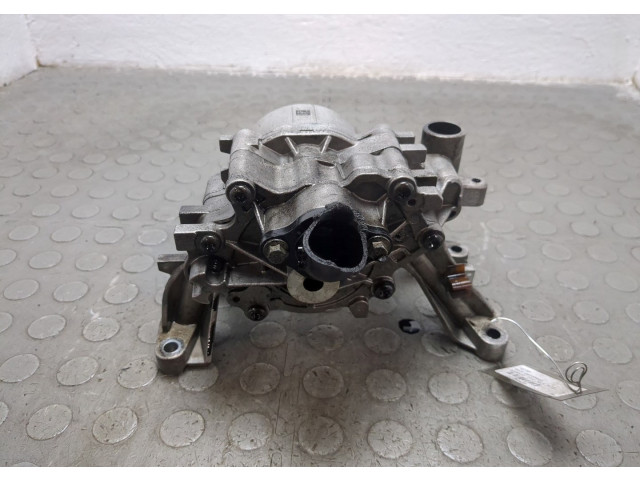 Масляный насос