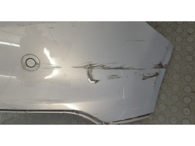 Бампер  Ford Focus 3 2011-2015 задний   