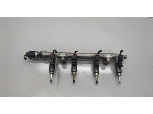 Форсунка топливная Audi A3 (8V) 2012-2020 04E906036AD, 05E133320