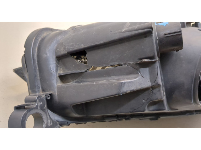 Фара передняя  Jaguar F-Pace 2016-2020 левая 