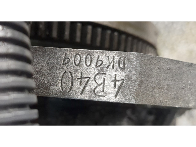  Турбина  Mitsubishi Eclipse Cross 2017-             1515A357