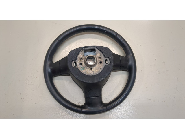 Руль Volkswagen Jetta 5 2004-2010