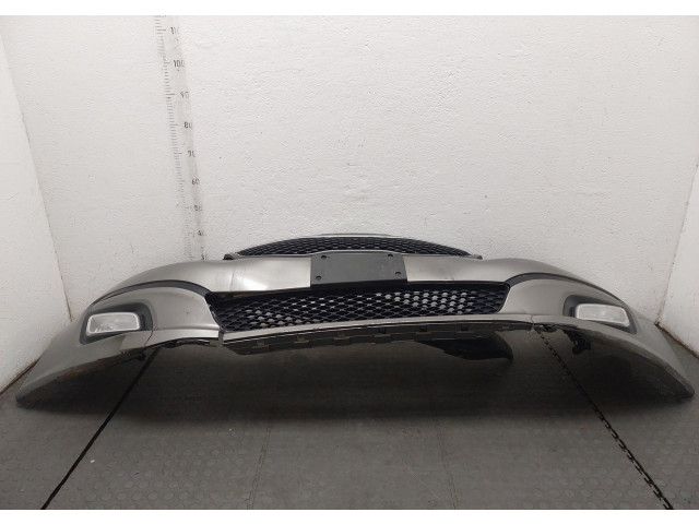 Решетка радиатора  KIA Optima 3 2010-2015          863504C700, 863504C500