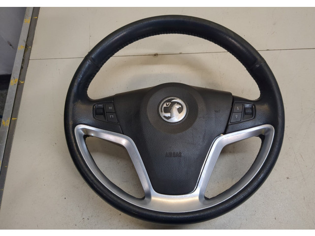 Руль  Opel Antara           