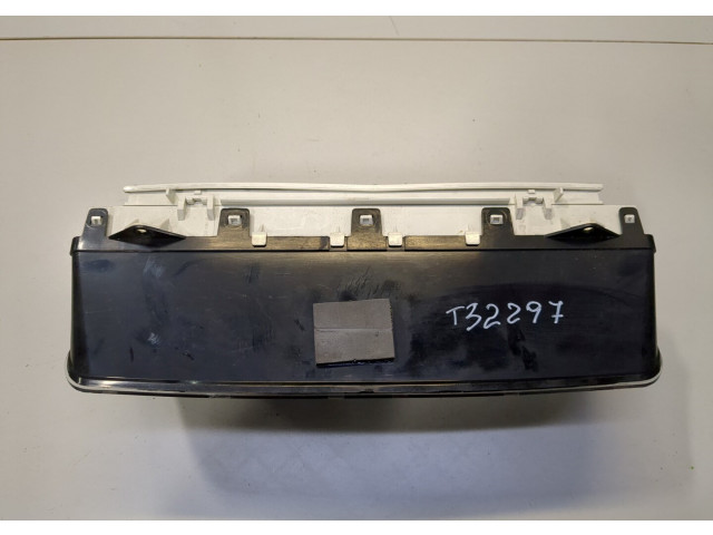 Панель приборов Jaguar XJ 1994-1997 3n006806 3.2 Бензин