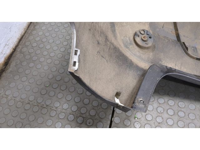 Бампер  Nissan Qashqai 2006-2013 задний   85022BR00H