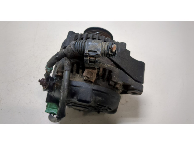 Генератор Lexus GX 2002-2009 2706050320, 1042100340