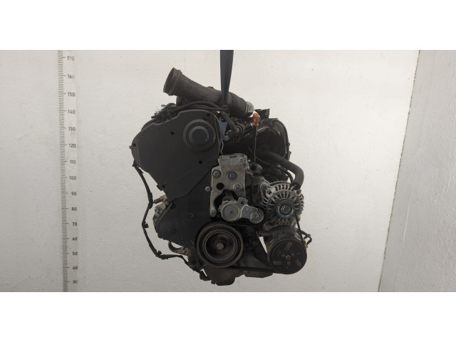 Генератор  Citroen C4 Picasso 2006-2013           