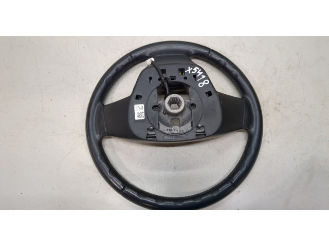 Руль  Mazda 3 (BL) 2009-2013           