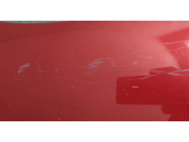 Бампер  Mazda 3 (BL) 2009-2013 передний   BCW850031JBB