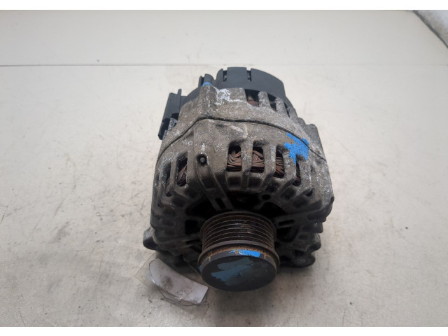 Генератор Volkswagen Touareg 2014-2018 059903023N