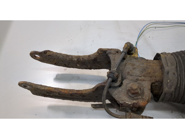 Стойка амортизатора Porsche Cayenne 2002-2007 7L5412022BA