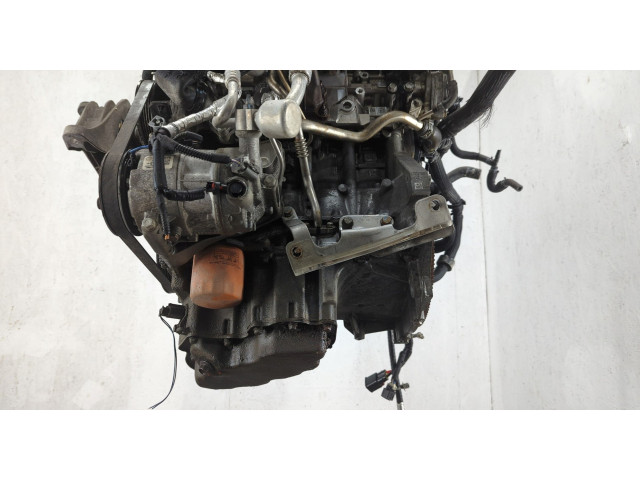  Турбина  Chevrolet Equinox 2017-2024             