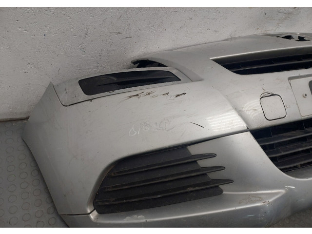 Бампер  Peugeot 5008 2009-2016 передний    