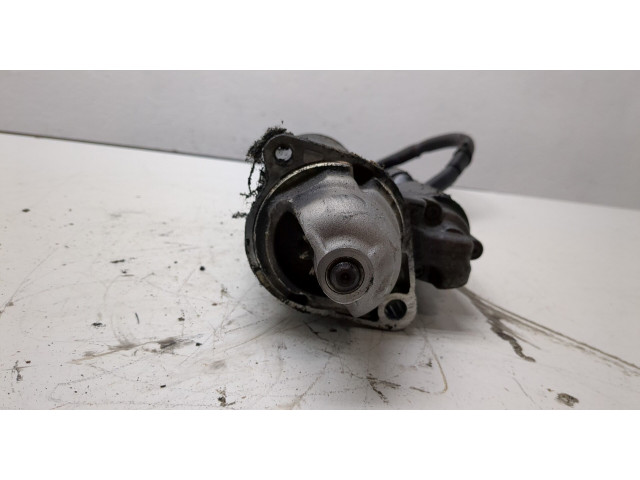 Стартер  Audi A6 (C6) 2005-2011 2.7     