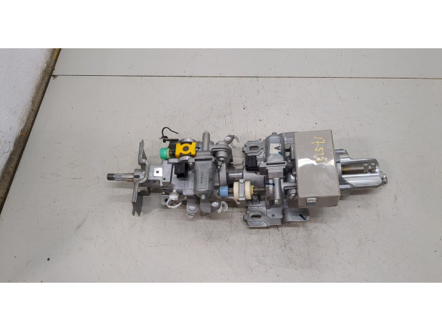 рейка Колонка рулевая Infiniti QX56 2010-2013