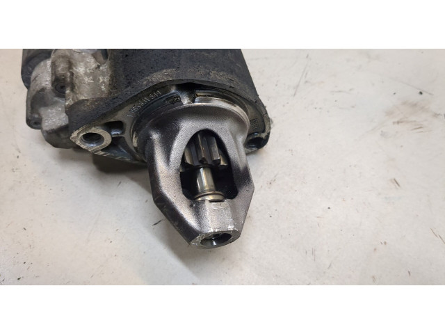 Стартер  Mercedes CLS C219 2004-2010 3  A0061514401, 0001115051   