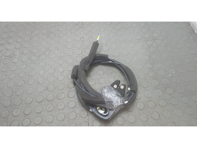 Замок багажника  Acura TLX 2014-2020       