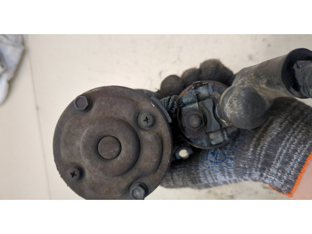 Стартер Mitsubishi Colt 2002-2012 1.1