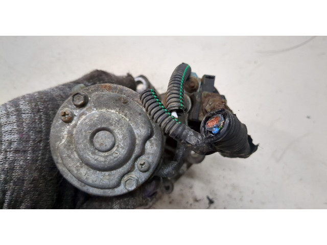 Стартер Citroen C4 2010-2015 1.6