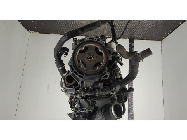 Генератор  Lincoln MKZ 2016-2020       G2GZ10346B    