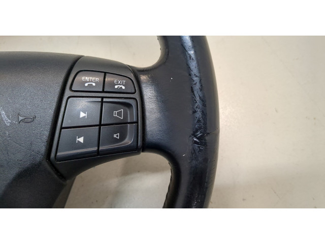 Руль Volvo C30 2010-2013