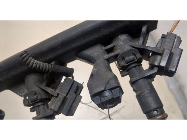 Форсунка топливная Mini Cooper (R56/R57) 2006-2013